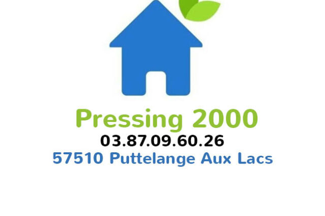 PRESSING 2000