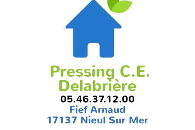 PRESSING C.E. DELABRIERE