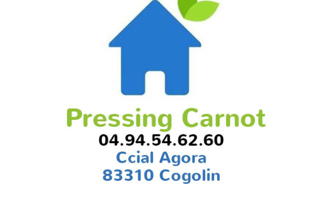 PRESSING CARNOT