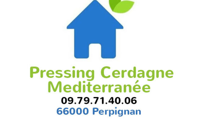 PRESSING CERDAGNE MEDITERRANEE