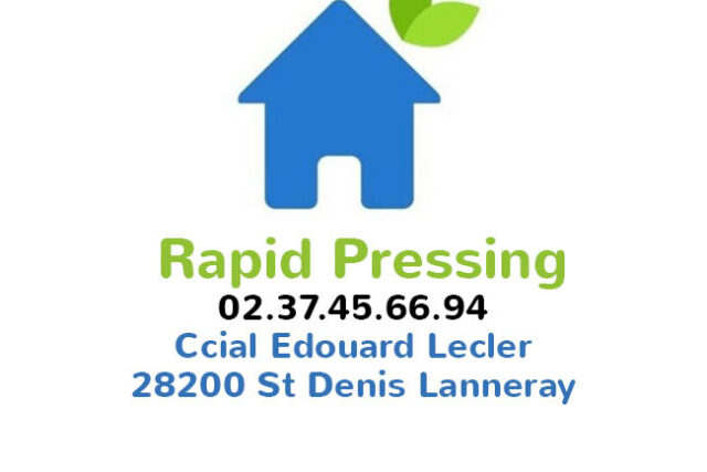 RAPID PRESSING