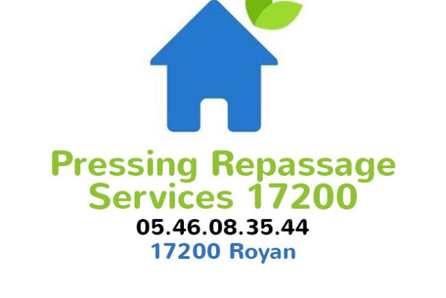 REPASSAGE SERVICES 17200