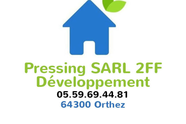 S A R L 2FF DEVELOPPEMENT