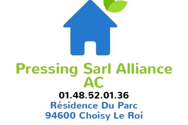 SARL ALLIANCE AC