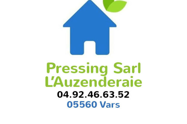 SARL L AUZENDERAIE