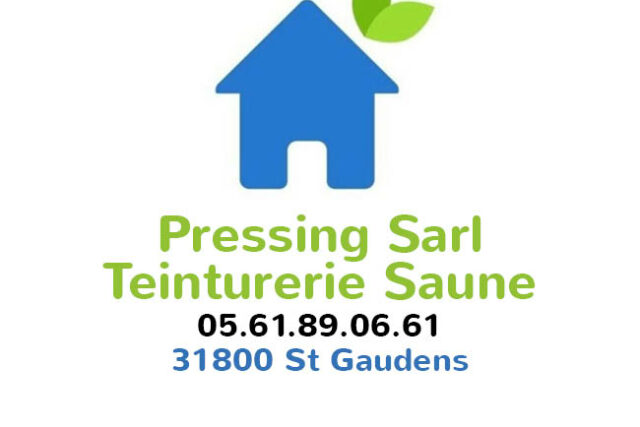 SARL TEINTURERIE SAUNE