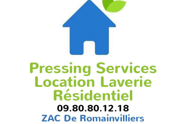 SERVICES LOCATION LAVERIE RÉSIDENTIELLE