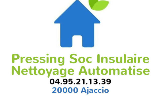 SOC INSULAIRE NETTOYAGE AUTOMATISE