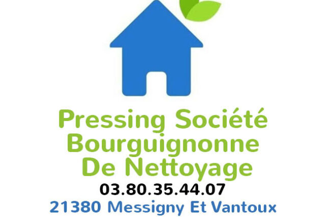 SOCIETE BOURGUIGNONNE DE NETTOYAGE