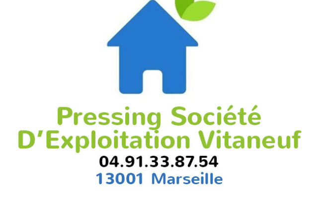 SOCIETE D EXPLOITATION VITANEUF