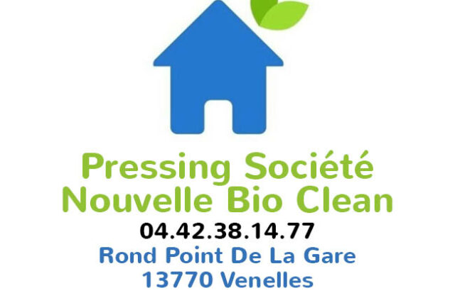 SOCIETE NOUVELLE BIO CLEAN