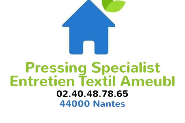 SPECIALIST ENTRETIEN TEXTIL AMEUBL