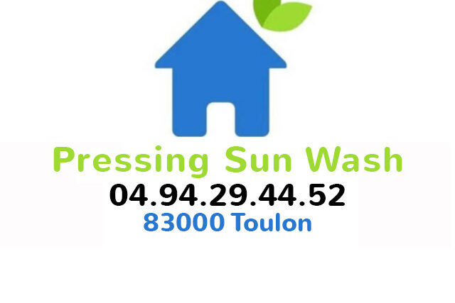 PRESSING SUN WASH