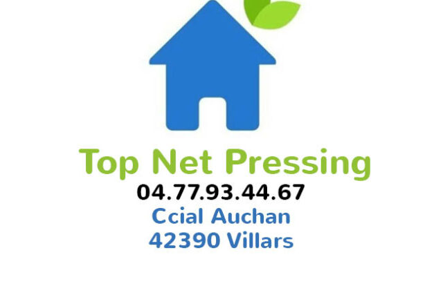TOP NET PRESSING