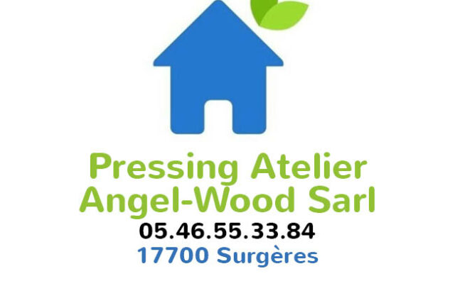 ATELIER ANGEL WOOD SARL