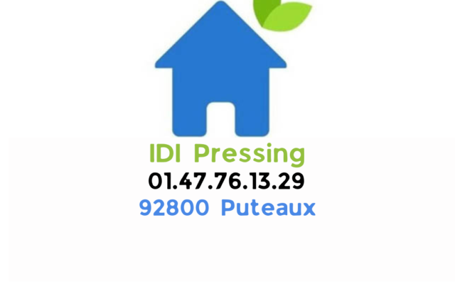 IDI PRESSING