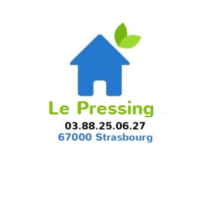 LE PRESSING