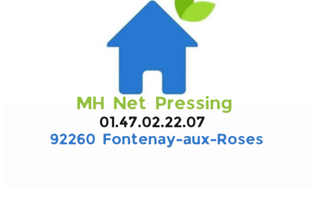 MH NET PRESSING
