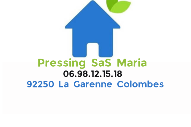 Pressing SaS Maria