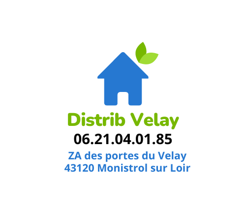 DISTRIB VELAY