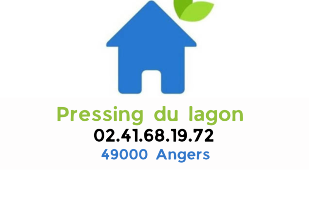 Pressing du Lagon
