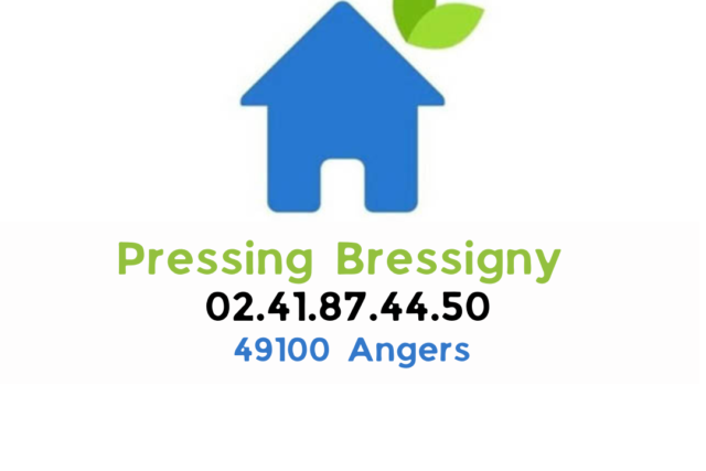 Pressing Bressigny