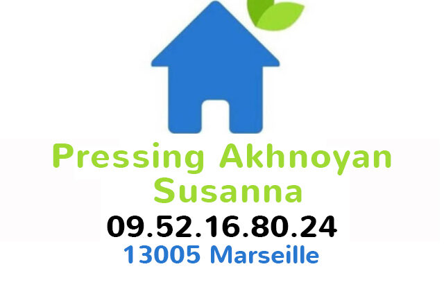 PRESSING AKHNOYAN SUSANNA