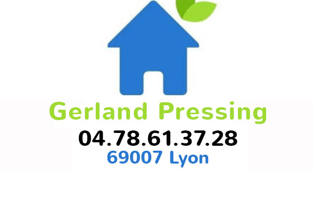 GERLAND PRESSING