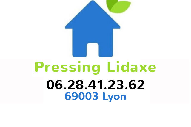 PRESSING LIDAXE
