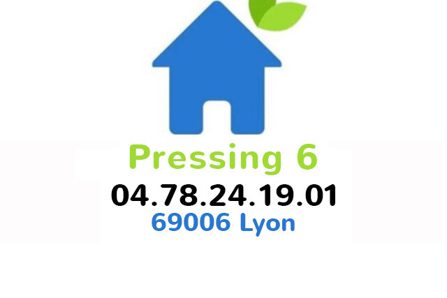 PRESSING 6