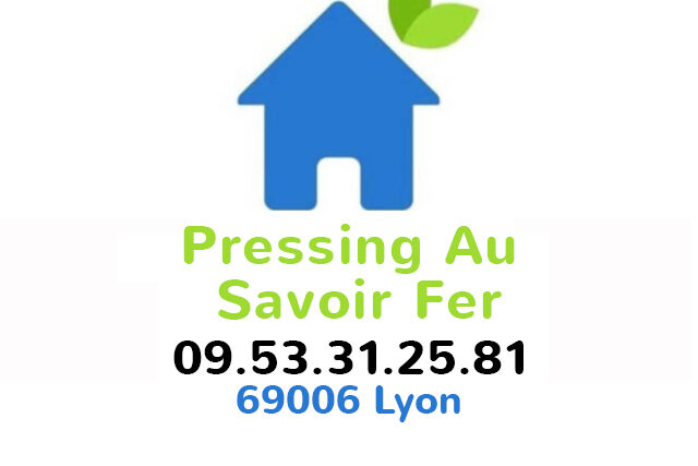 PRESSING AU SAVOIR FER