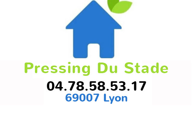 PRESSING DU STADE