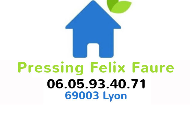 PRESSING FELIX FAURE