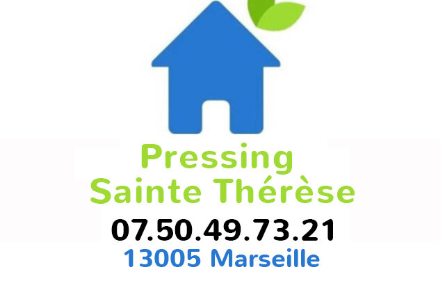 PRESSING SAINTE THERESE