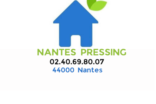 NANTES PRESSING