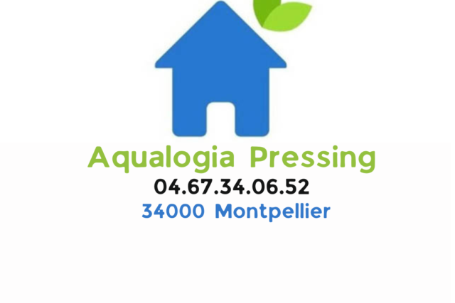 Aqualogia Pressing
