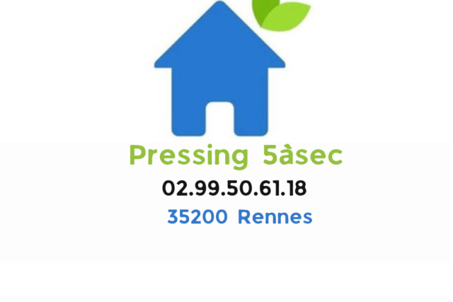 Pressing 5àsec
