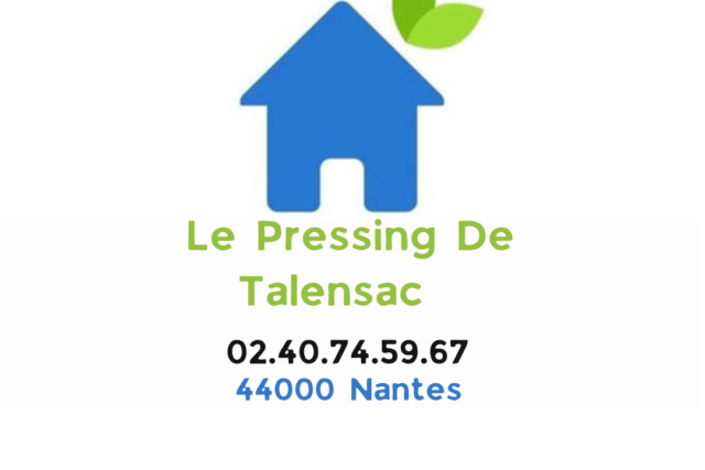 Le Pressing De Talensac