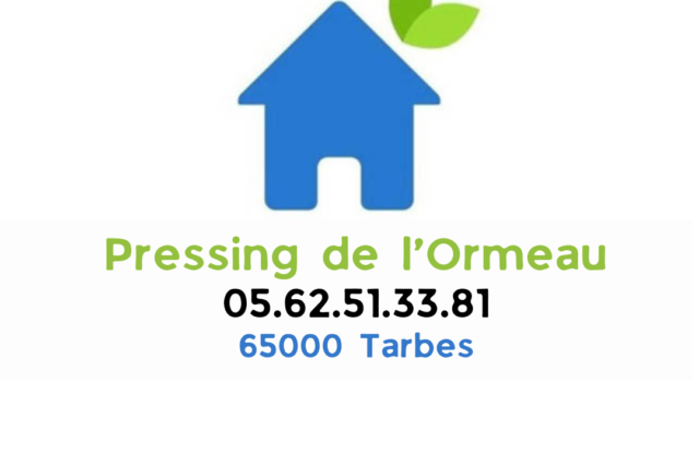 Pressing de l'ormeau