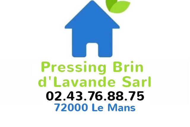 Brin d'Lavande SARL