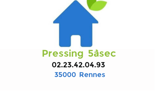 pressing 5àsec