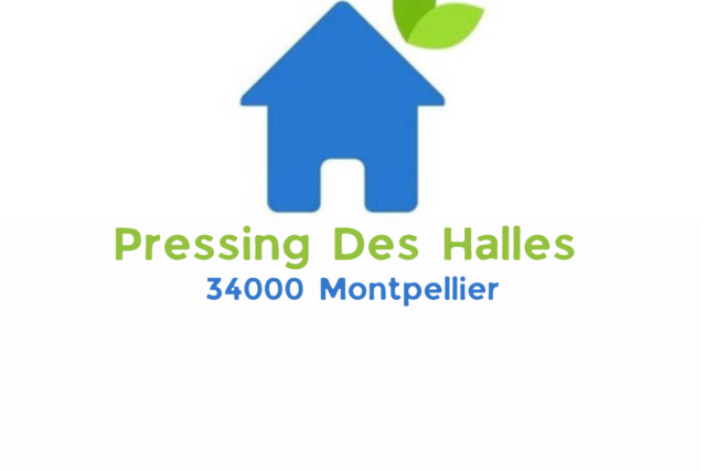 Pressing des Halles