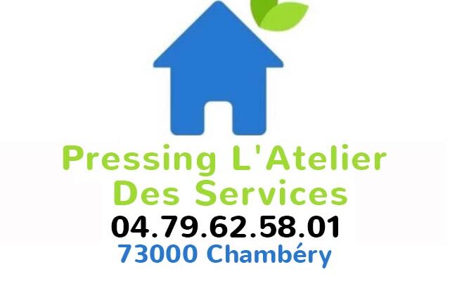 L'Atelier Des Services