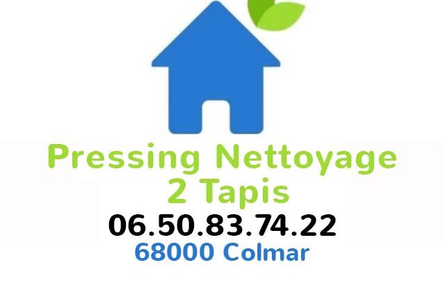 Nettoyage 2 Tapis