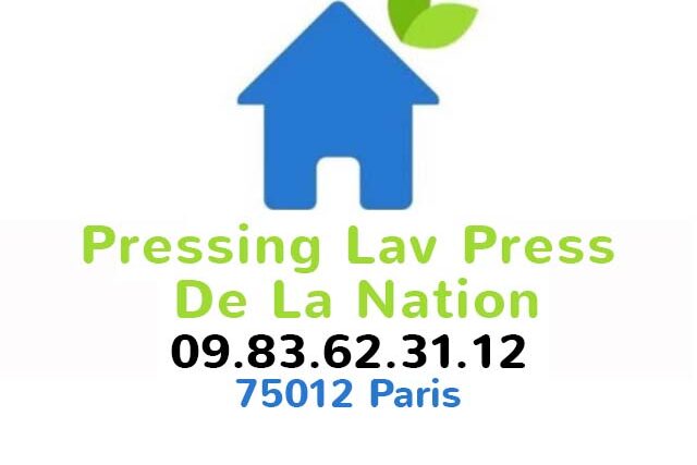 PRESSING LAV PRESS DE LA NATION