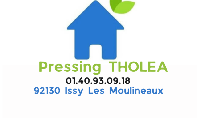 Pressing THOLEA