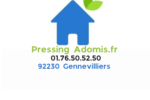 Pressing Adomis.fr