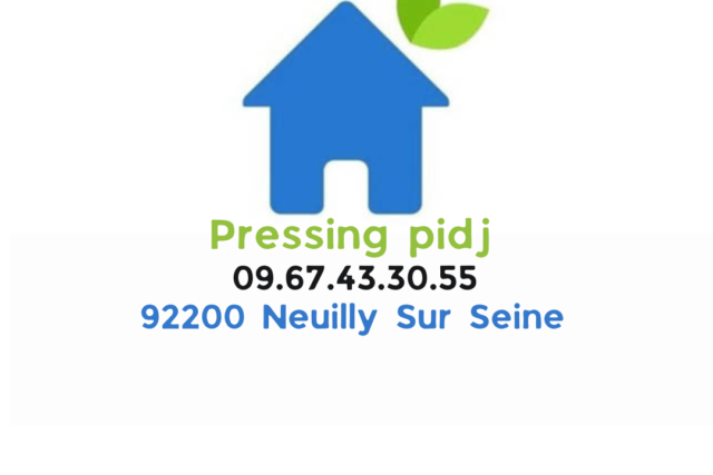 Pressing PIDJ