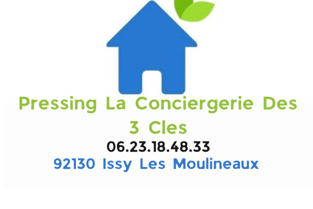 La conciergerie des 3 clés