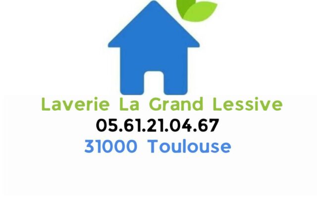 Laverie la Grand Lessive